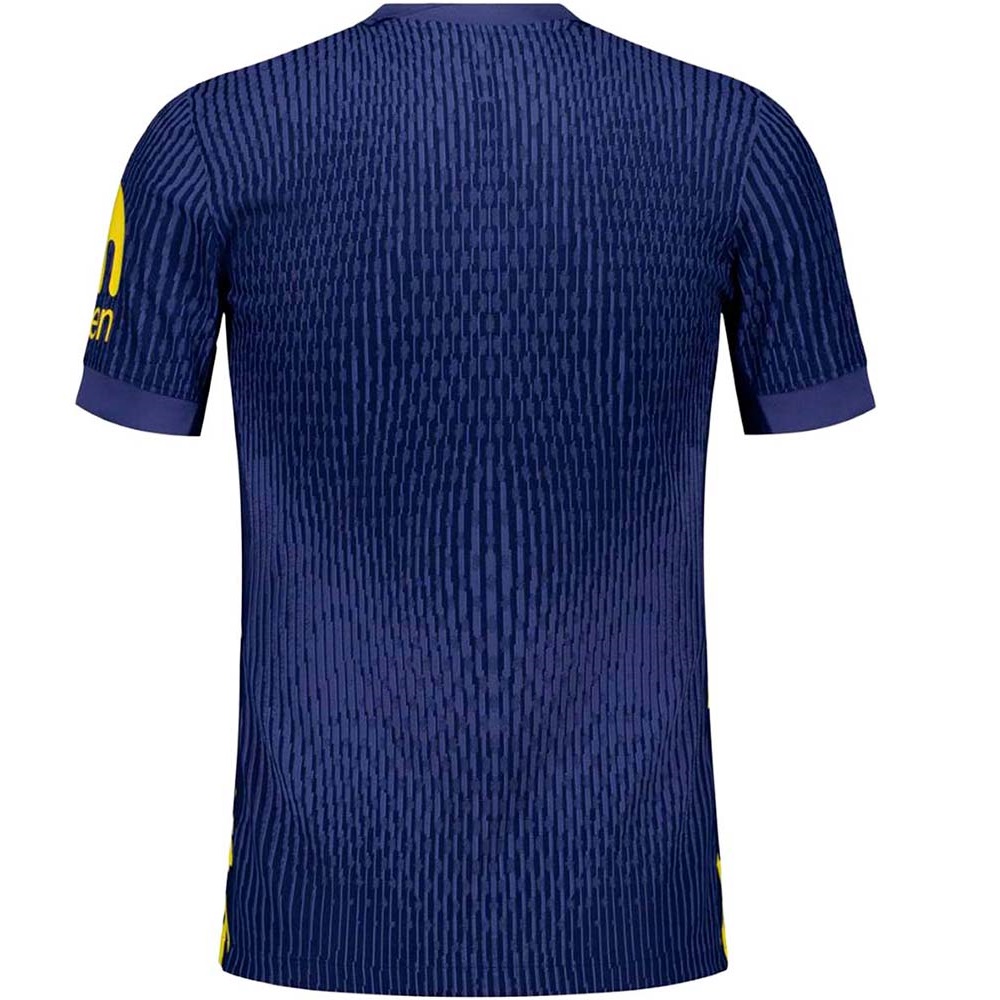 Men match away 25/26 jersey image number null